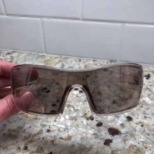 Fox Acrylic women’s Sunglasses